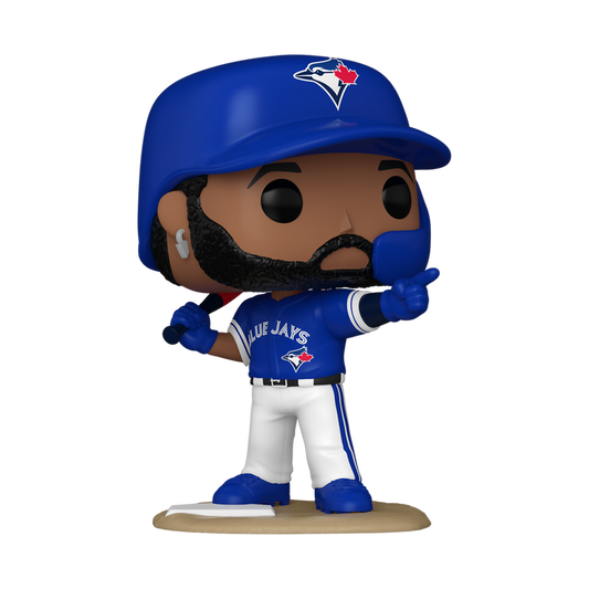 Deportes | Vladimir Guerrero