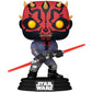 Star Wars | Darth Maul