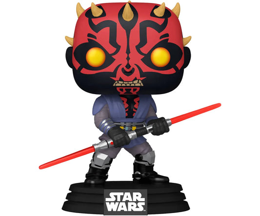 Star Wars | Darth Maul