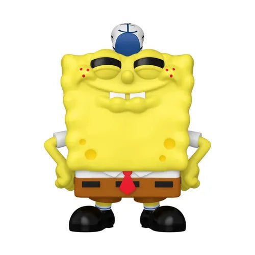 Películas & Series | Bob Esponja: Bob Esponja