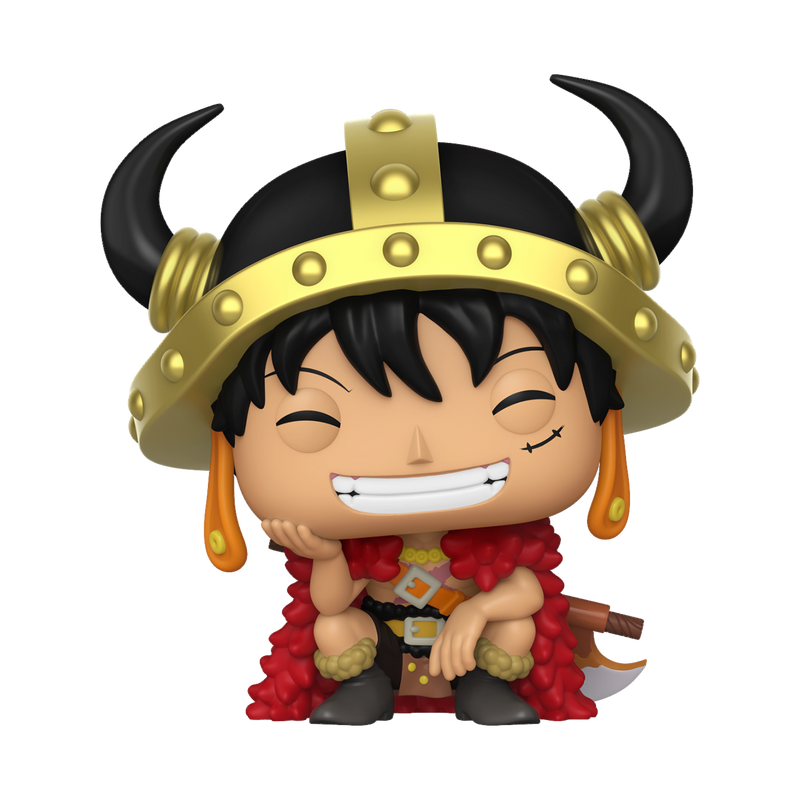 Anime|One piece:Monkey D. Luffy
