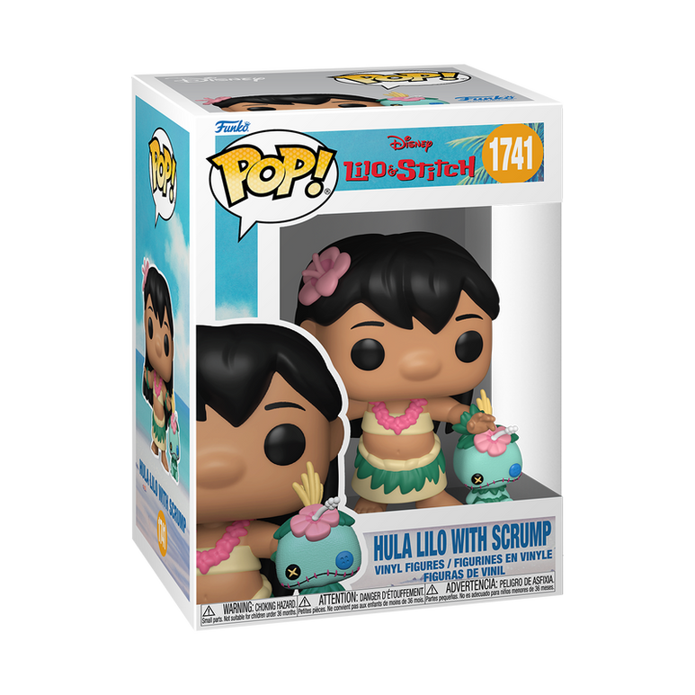 Disney | Lilo y stitch: Lilo