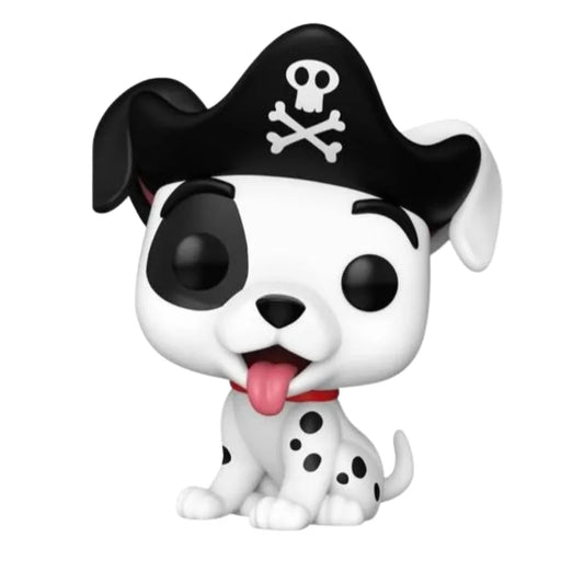 Disney| Patch Pirata