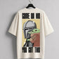 Star wars | Playera The Mandalorian