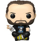 WWE | Cm Punk