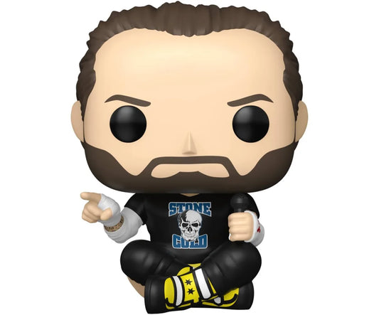 WWE | Cm Punk