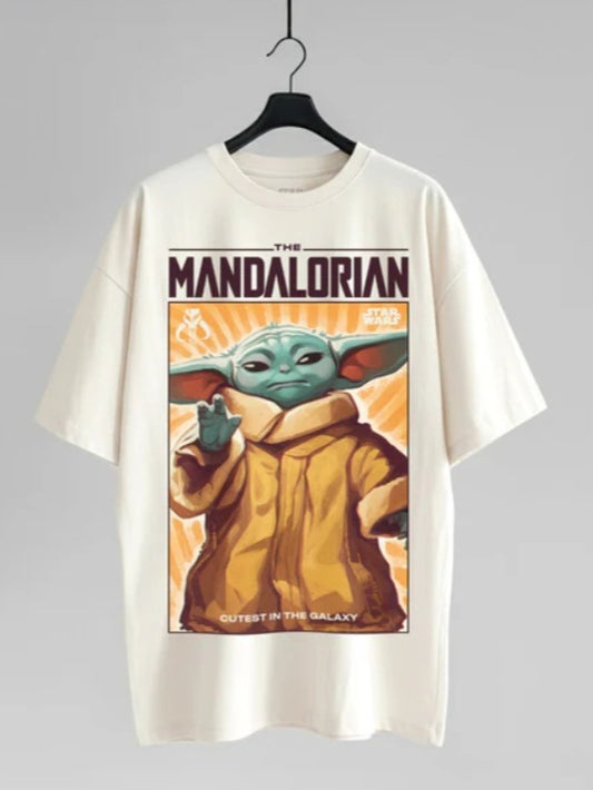 Star wars | Playera GROGU