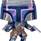 Star Wars| Jango Fett Retro