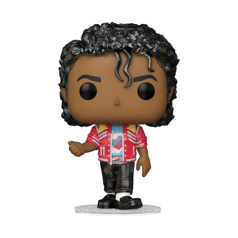 Música | Michael Jackson EXCLUSIVE