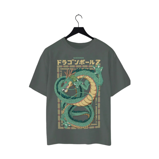 Playera |Dragon Ball | Shenron