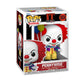 Terror | IT: Pennywise