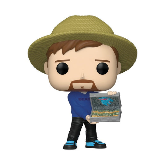 ¡Otros Funkos Que Nos Encantan!| Mr Beast EXCLUSIVE