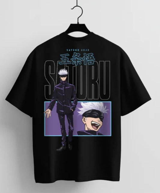 Anime | Playera JUJUTSU KAISEN