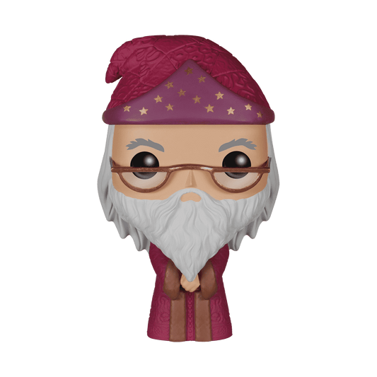 Harry Potter | Albus Dumbledore