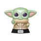 Star wars | Baby Yoda