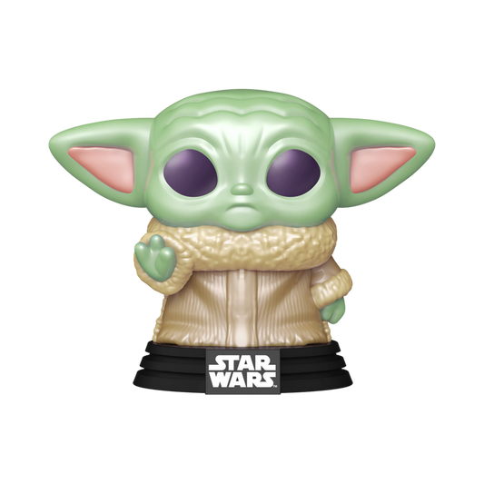 Star wars | Baby Yoda