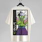 Anime | Playera Dragon Ball (Piccolo)
