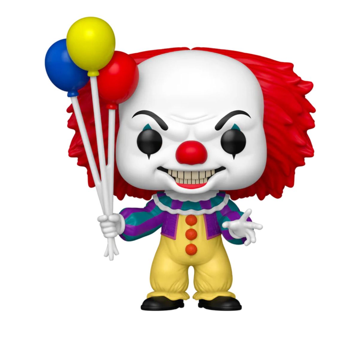 Terror | IT: Pennywise