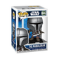 Star Wars | The Mandalorian