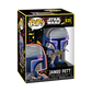 Star Wars| Jango Fett Retro