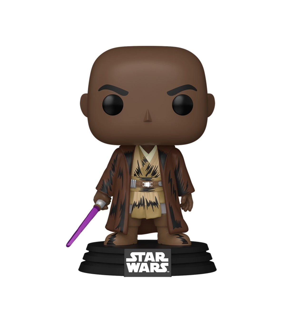 Star Wars | Mace Windu