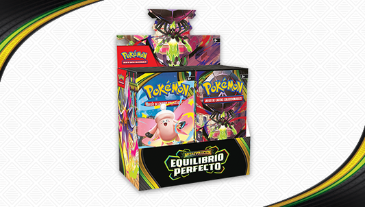 Sobre De Cartas Pokémon