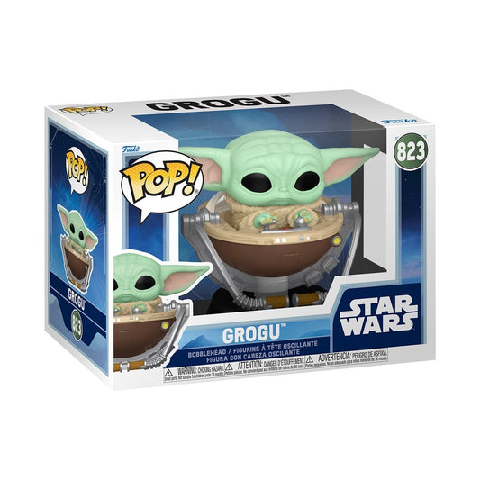 Star Wars | grogu cuna
