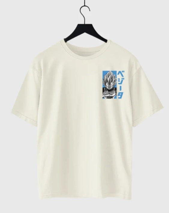 Anime | Playera Dragon Ball