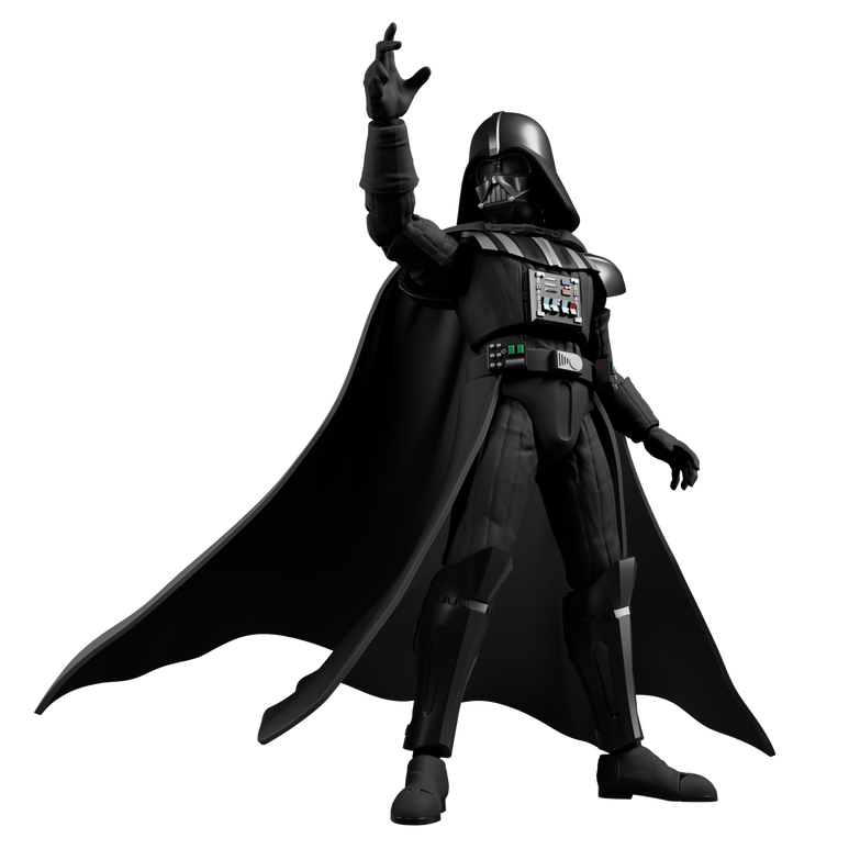 Star wars | Blokees de Star Wars Darth Vader