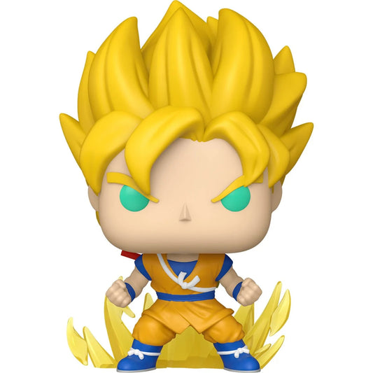 Dragon Ball Daima : Goku Super Saiyan