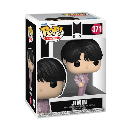 Rocks / BTS Proof : Jimin
