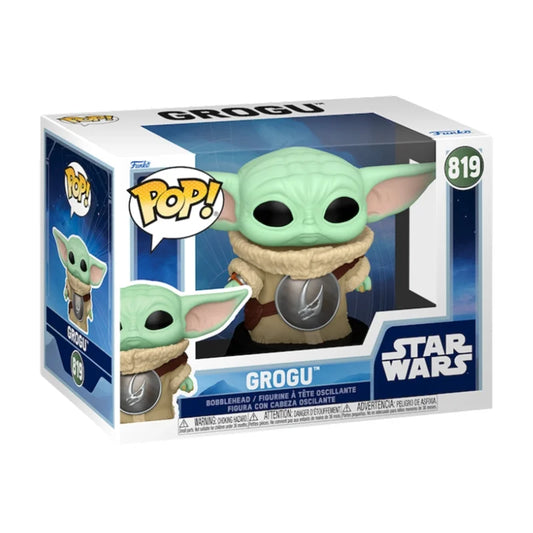 Star Wars | Grogu