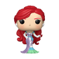 Disney| La Sirenita: Glamour Ariel