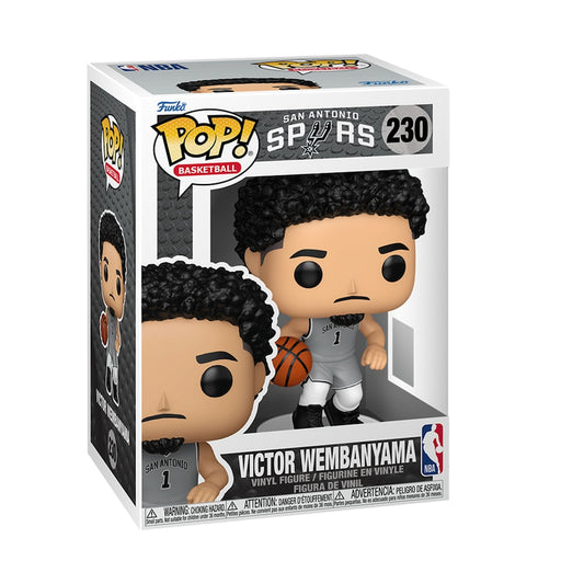 Basketball | Victor Wembanyama