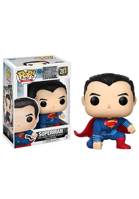 DC Comics | Justice League Superman