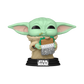 Star Wars | Grogu Comiendo