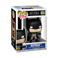 DC| Batman