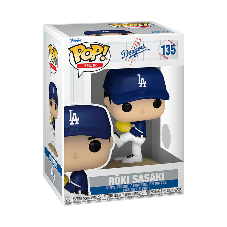Deportes | Roki Sasaki