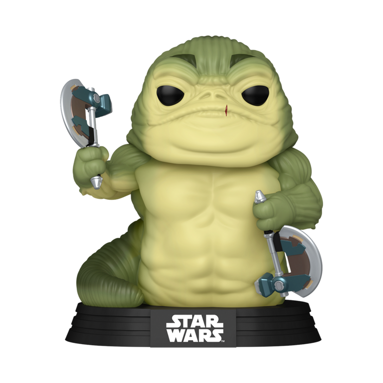 Star Wars | Rotta Glow
