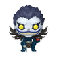 Peliculas y Series | Death Note (RYUK)