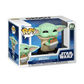 Star Wars | Grogu Comiendo