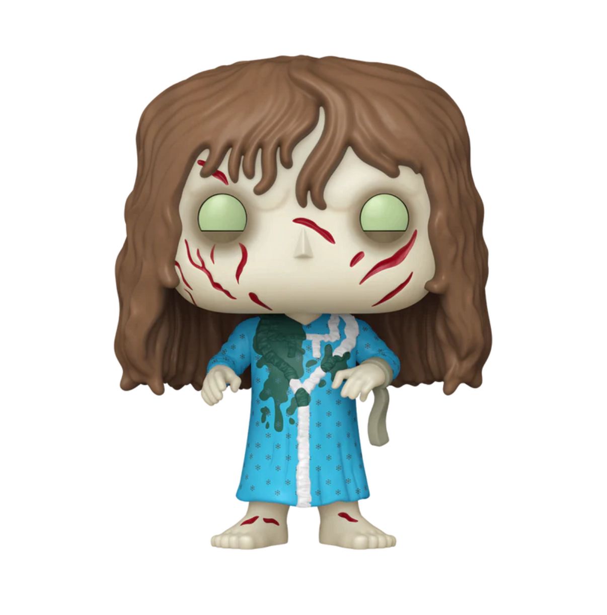 Terror | El exorcista: Regan