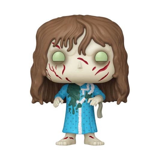 Terror | El exorcista: Regan