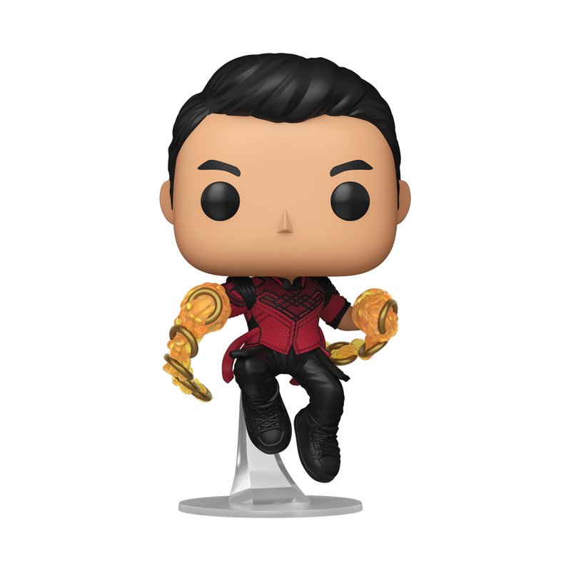 Marvel | Avengers Doomsday: Shang Chi