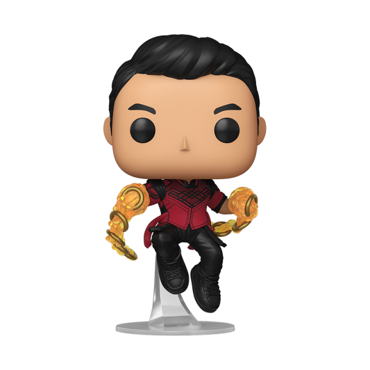 Marvel | Avengers Doomsday: Shang Chi