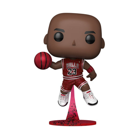 Basketball | Michael Jordan EXCLUSIVE