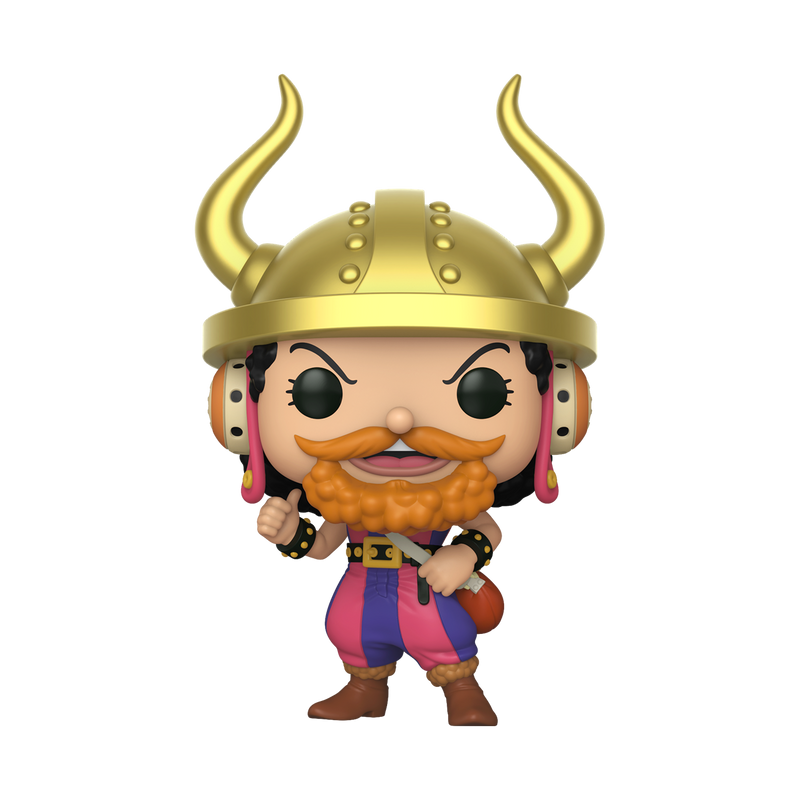 Anime|One piece:Usopp