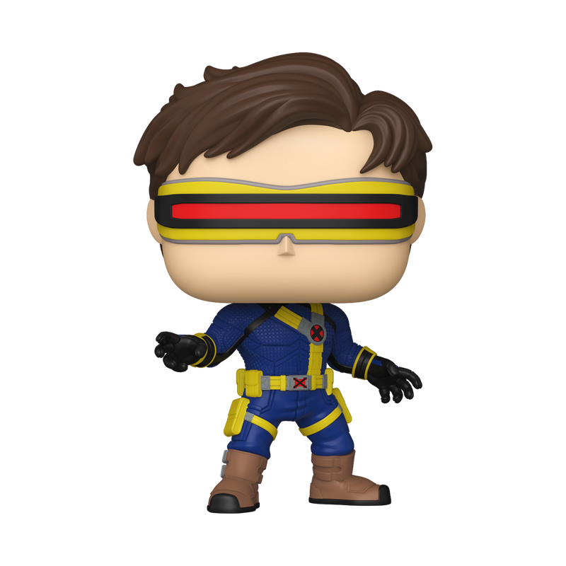 Marvel | Avengers Doomsday: Cyclops