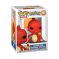 Pokemon| Charmeleon