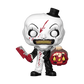 Terror | Art El Payaso